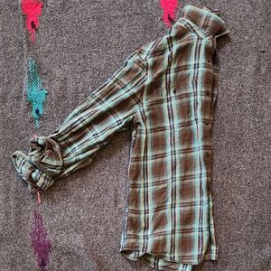 Prana Flannel